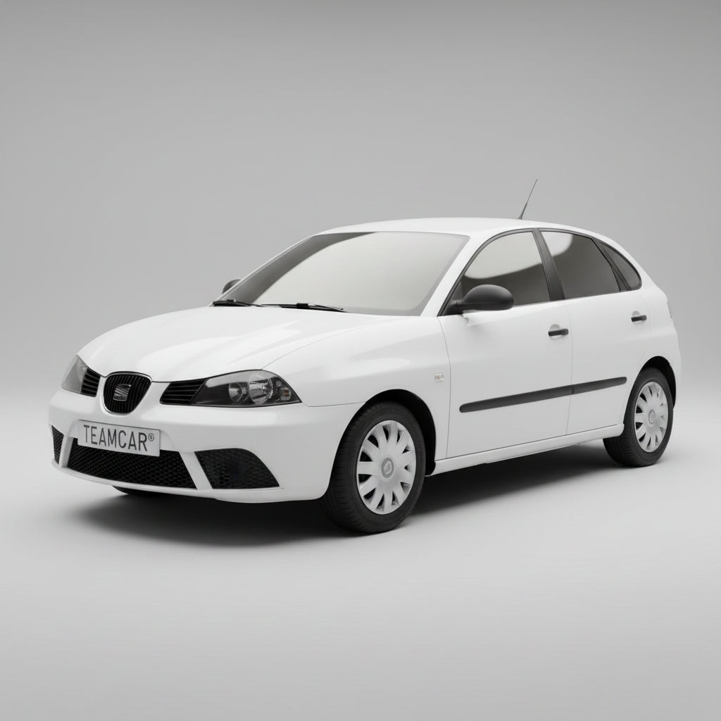 SEAT IBIZA 6L 2006-2009