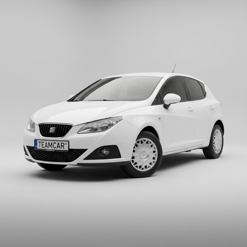SEAT IBIZA 6J5 2008-2011