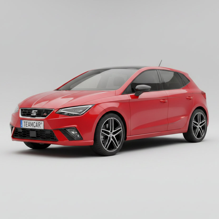 SEAT IBIZA KJ1 2017-JELENLEGI
