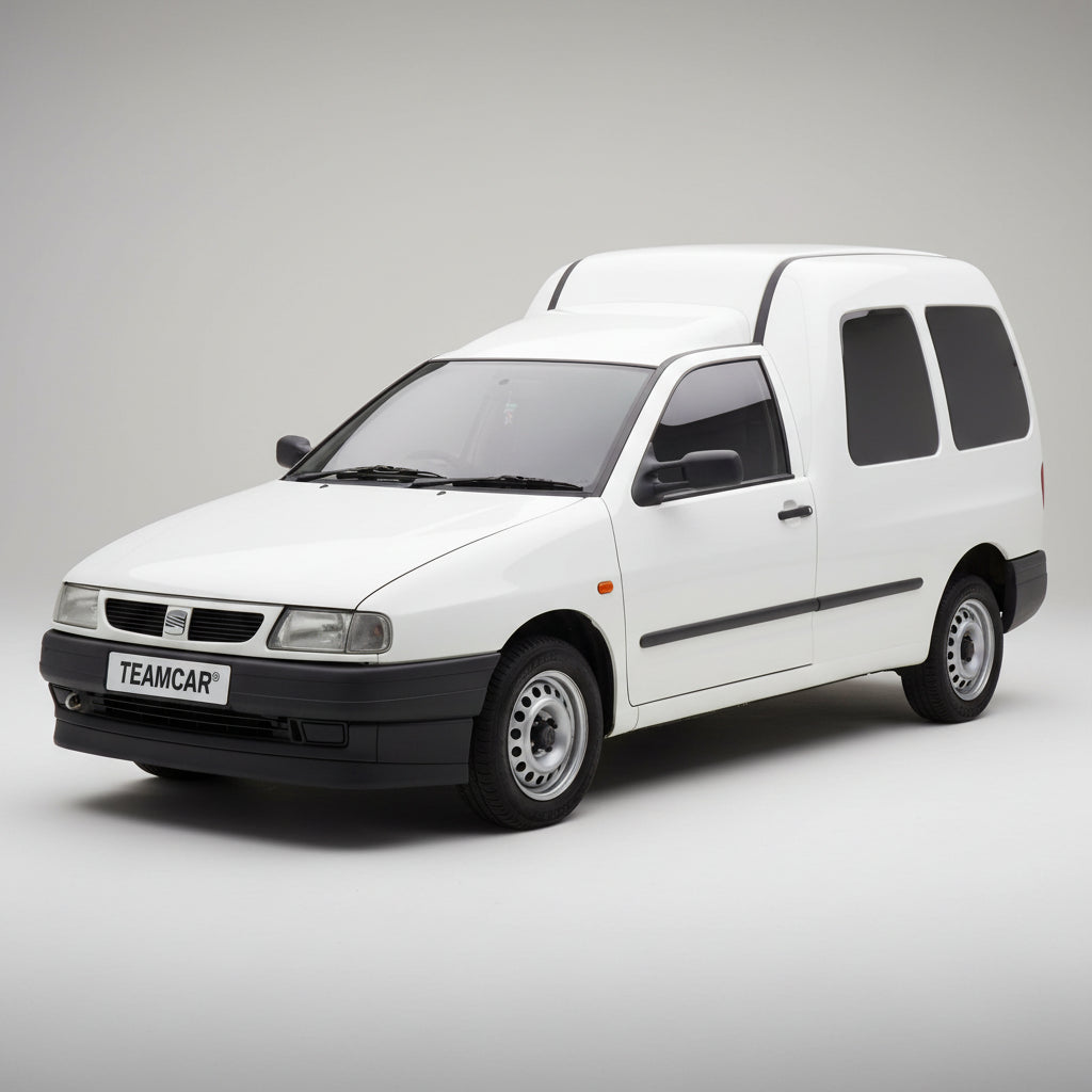 SEAT INCA 6K5 1995-2003