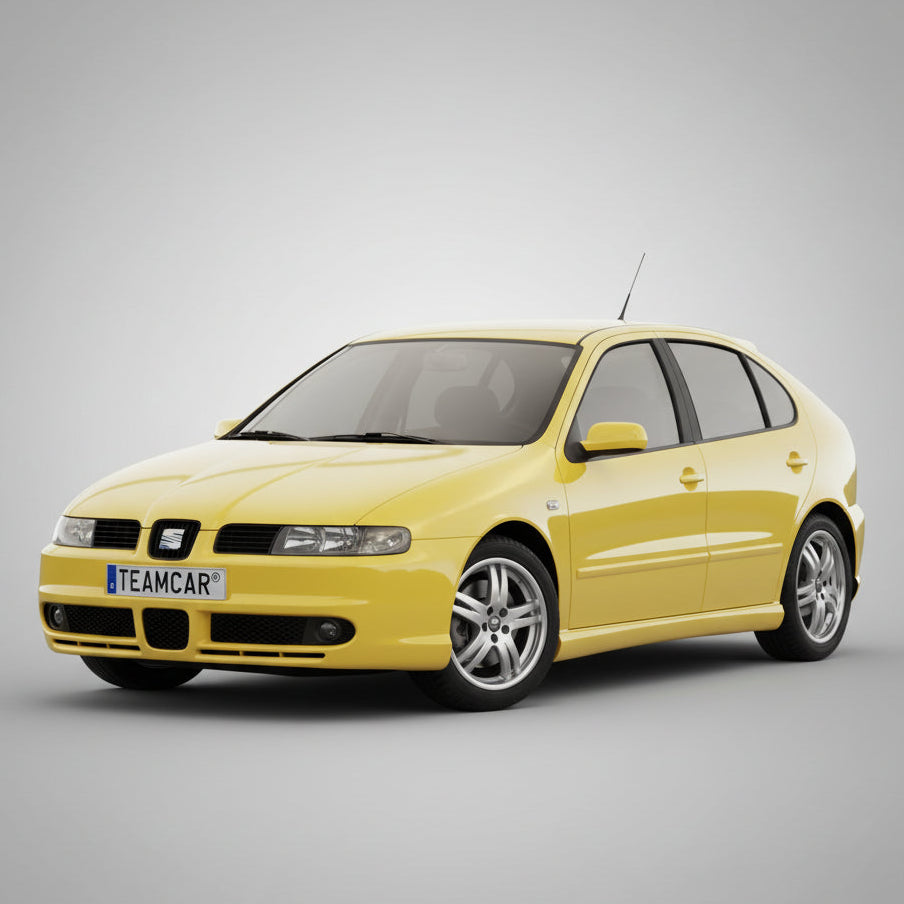 SEA LEON 1M1 1998-2006