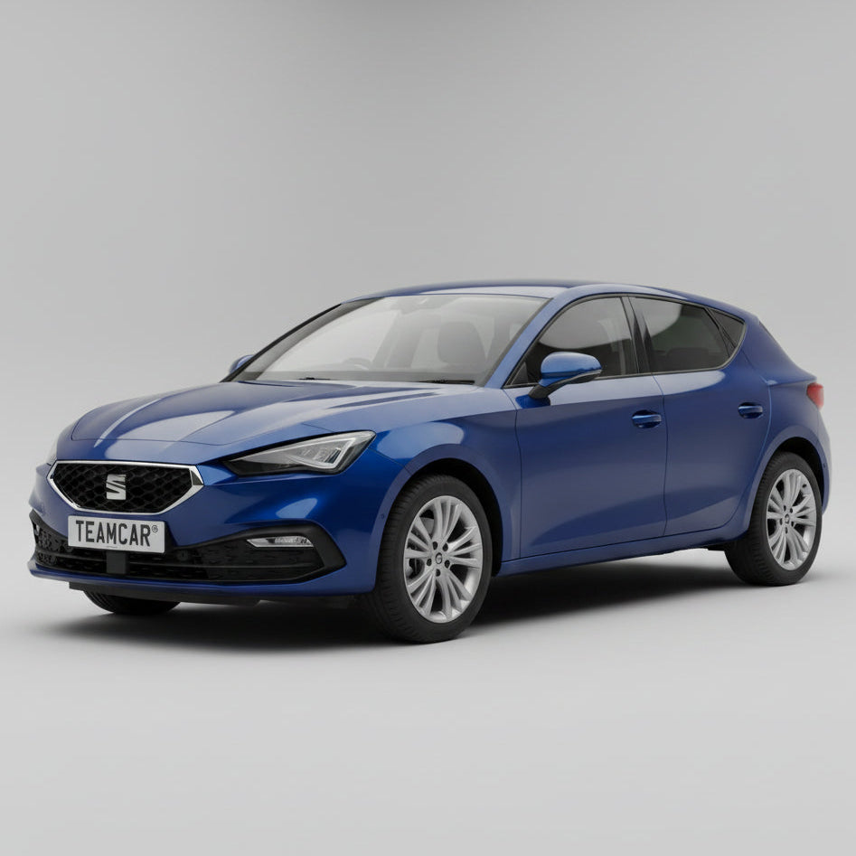 SEAT LEON KL1 2019-JELENLEGI