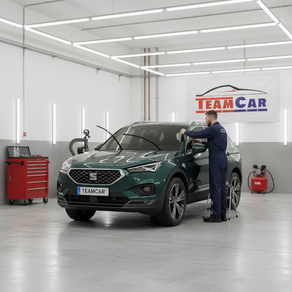 SEAT TARRACO KN2 ABLAKTÖRLŐK 2018-JELEN
