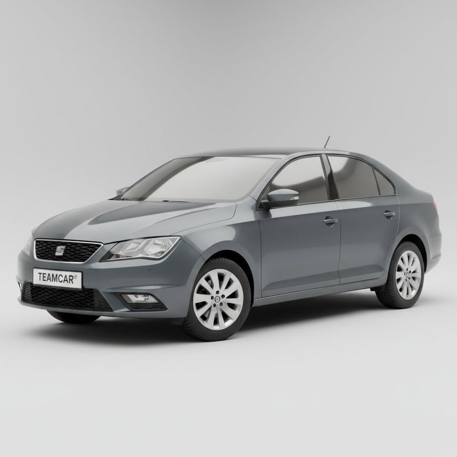 SEAT TOLEDO KG3 2012-2019