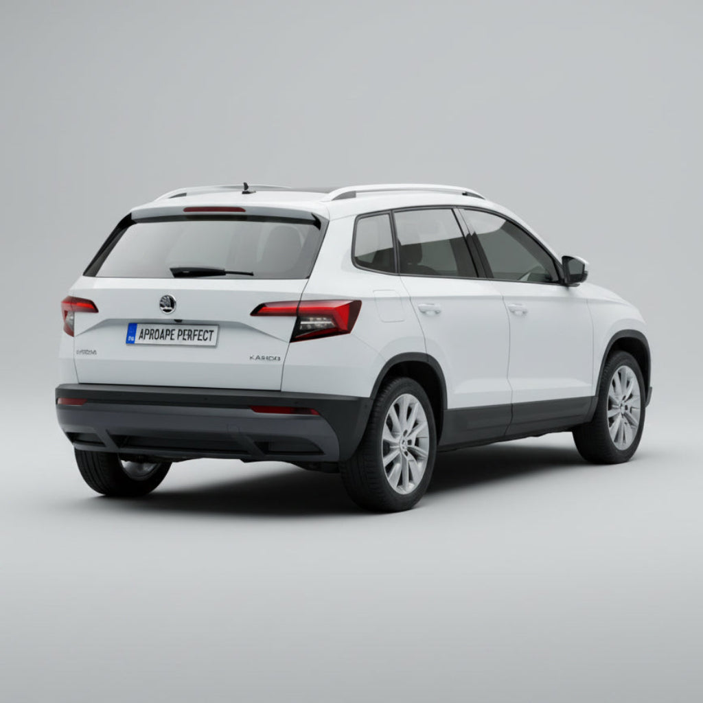 Skoda Karoq (NU7, ND7)