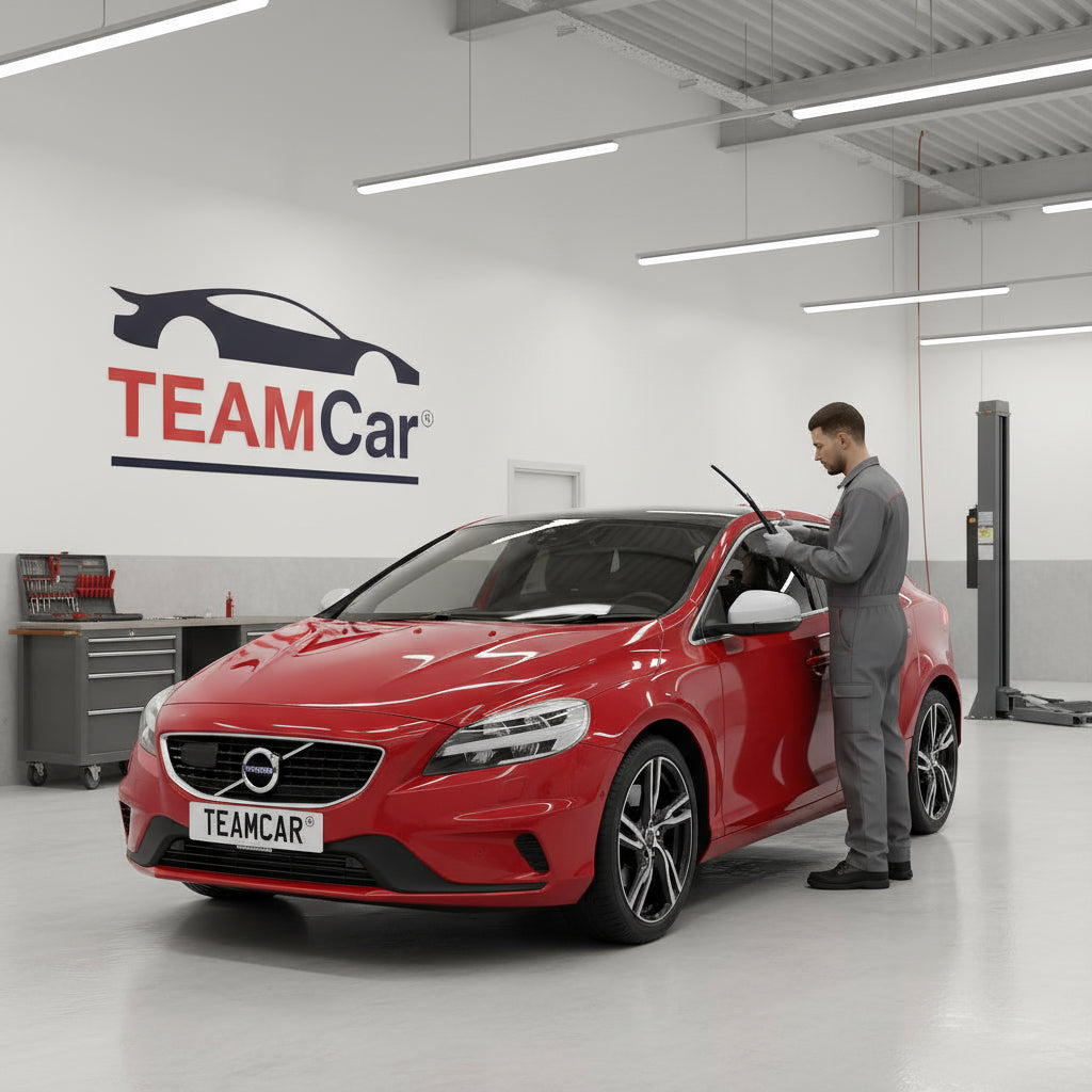 ABLAKTÖRLŐ CSERE VOLVO V40 II 2012-2019-EN