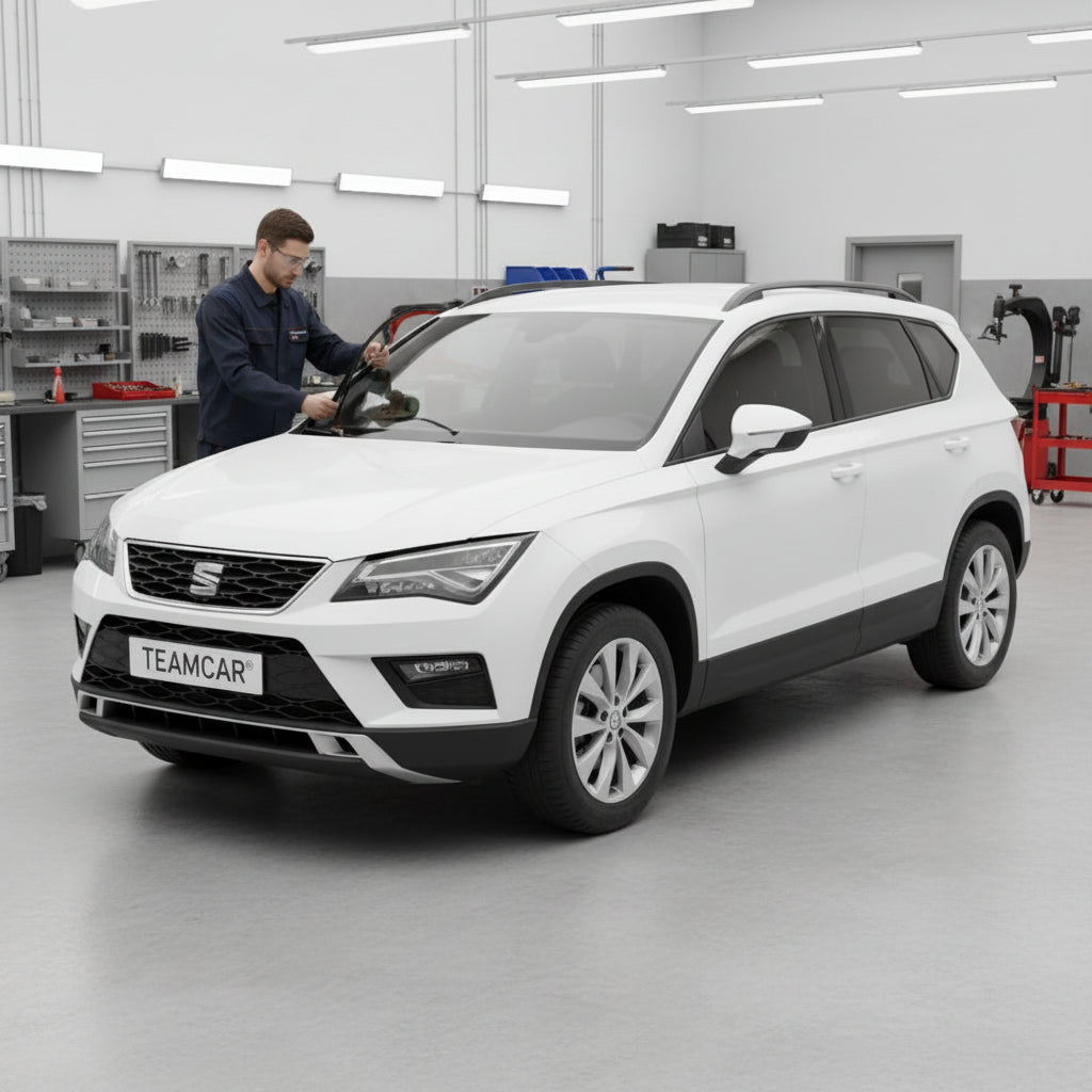 SEAT ATECA KH7 2016-Korábbi ablaktörlő csere