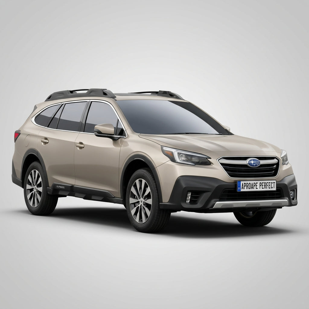 Subaru Outback (BT) 09.2019 – 08.2025