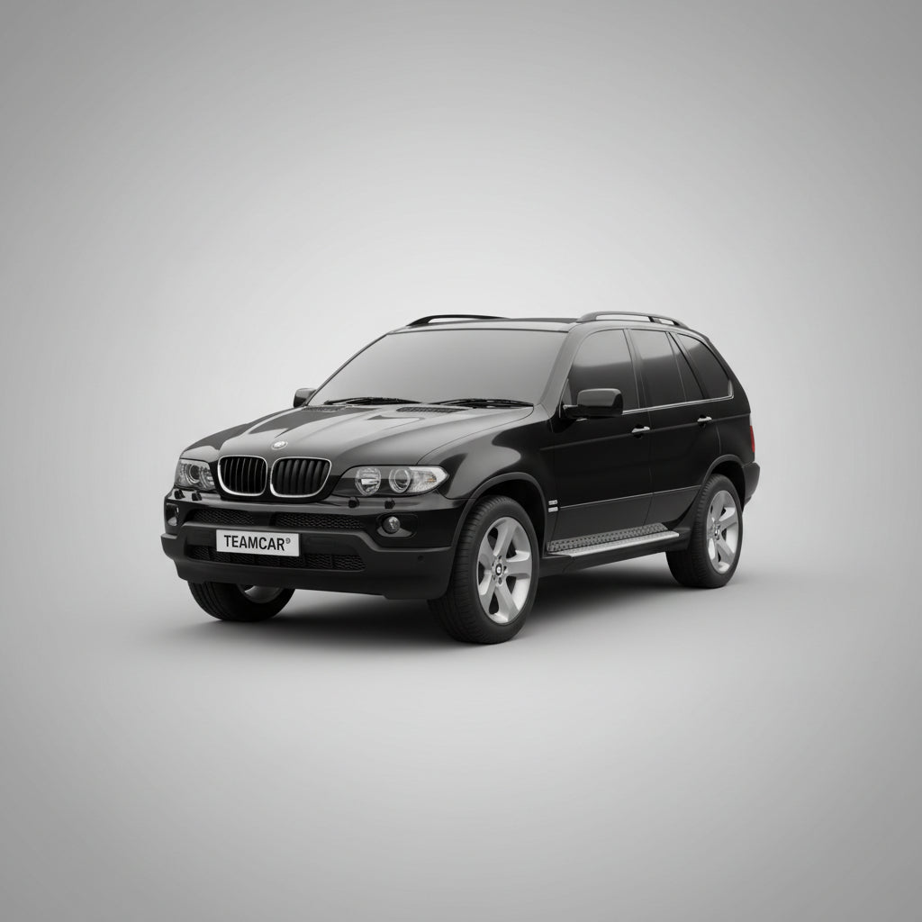 BMW X5 E53