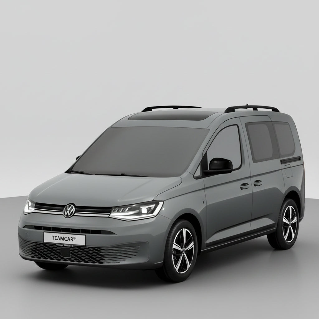 Volkswagen Caddy 5 (SB) Van / Combi (2020–2025)