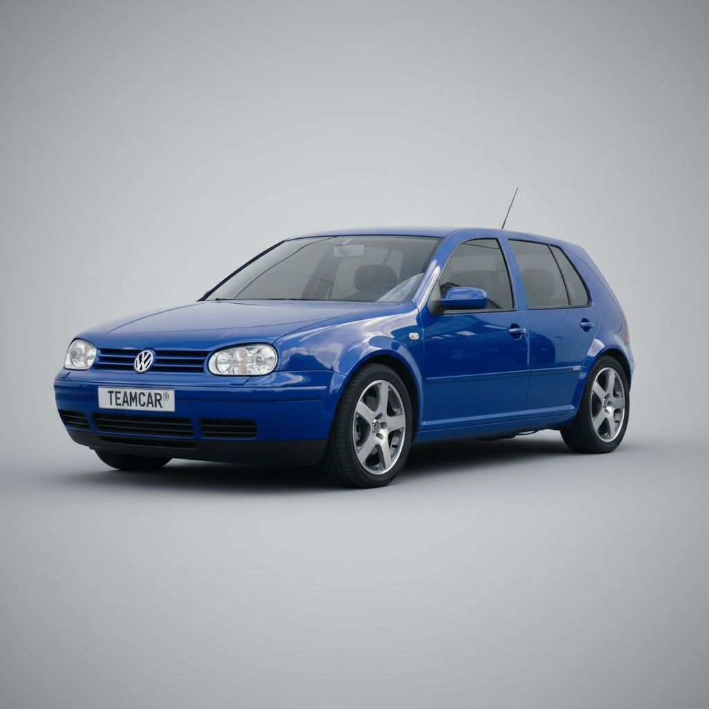 Volkswagen Golf IV Hatchback