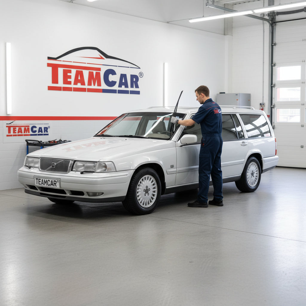 VOLVO 960 V90 KOMBI 1990-1998