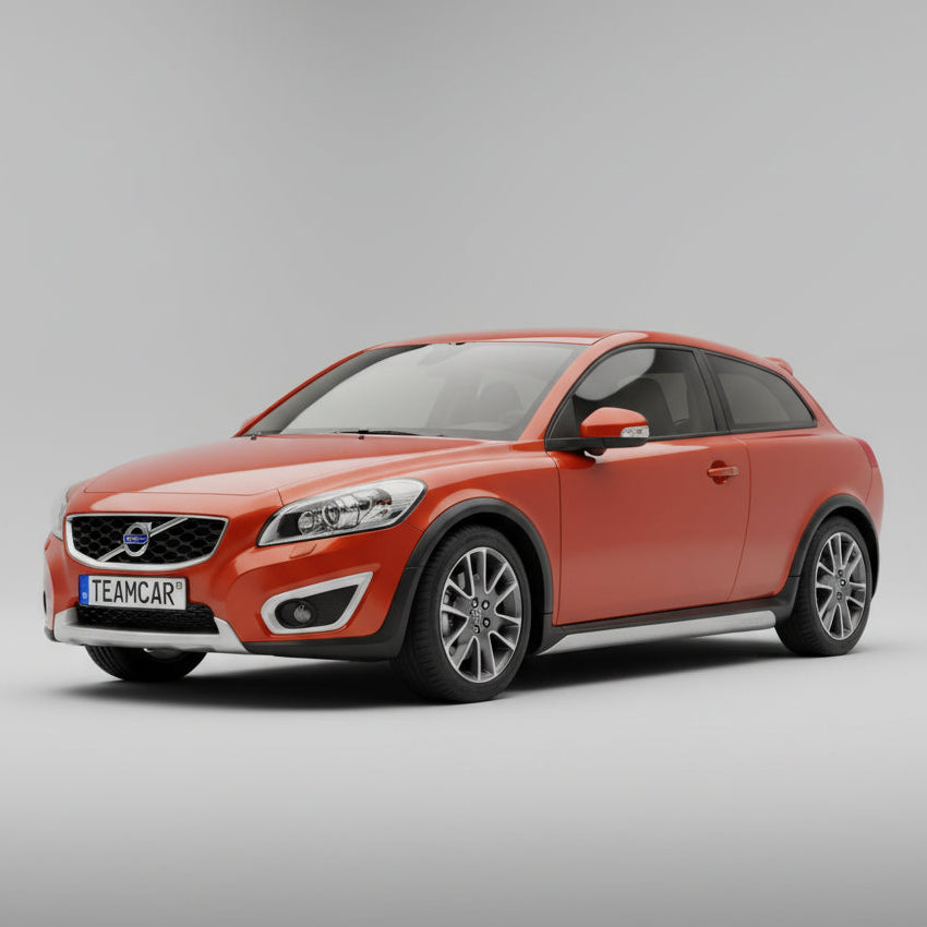 VOLVO C30 2010-2013