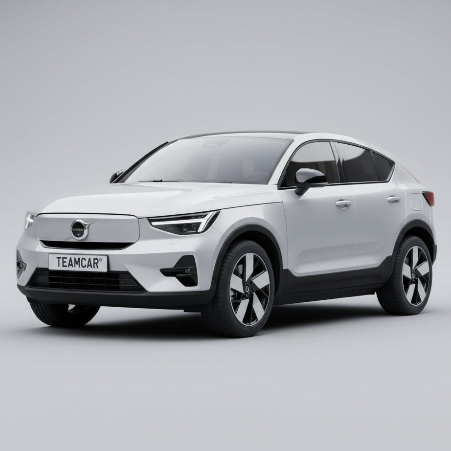 VOLVO C40 ÚJRATÖLTÉS 2021-TŐL NAPJAINAKIG