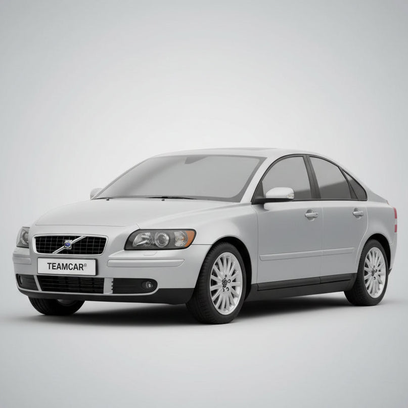VOLVO S40 II MS 2004-2005