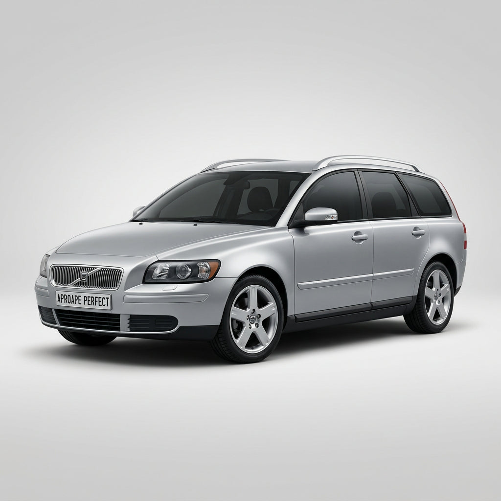 volvo v50 545