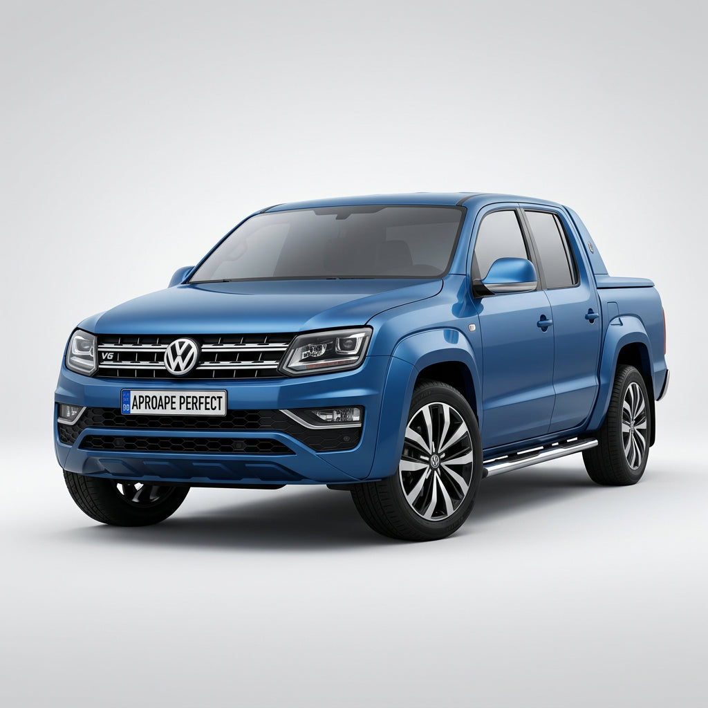 VW Amarok (S6, S7)