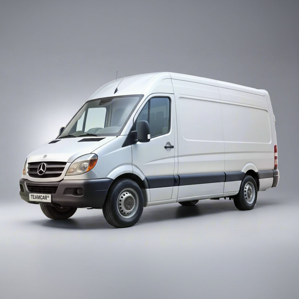 Sprinter I (1995–2006)