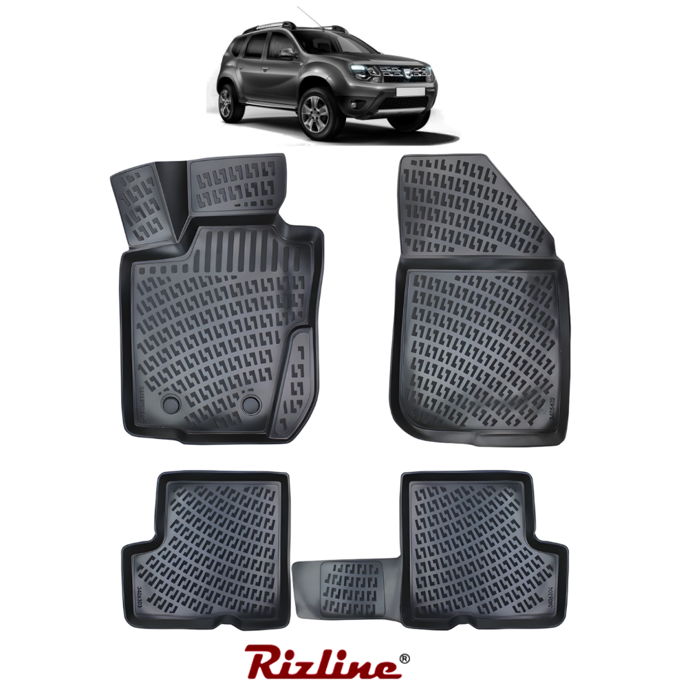 presuri dacia duster 1 - Upgrade Interior Dacia Duster: 5 Greșeli de Evitat în 2026