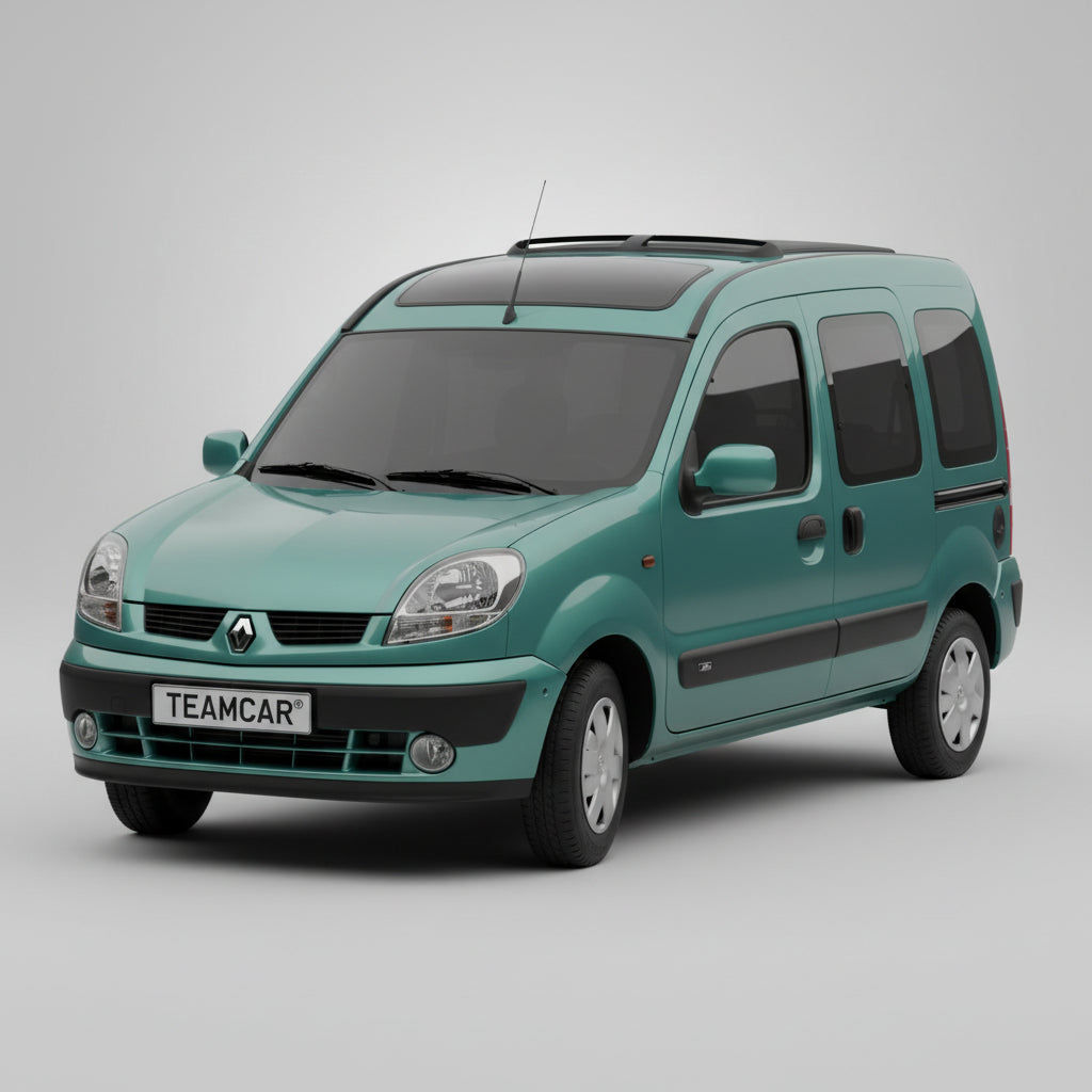 Stergatoare Renault Kangoo I Facelift (2003–2008) – Set fata