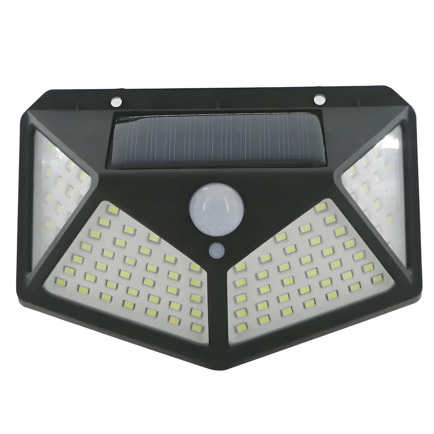 lampa de exterior solara este fabricata din materiale premium