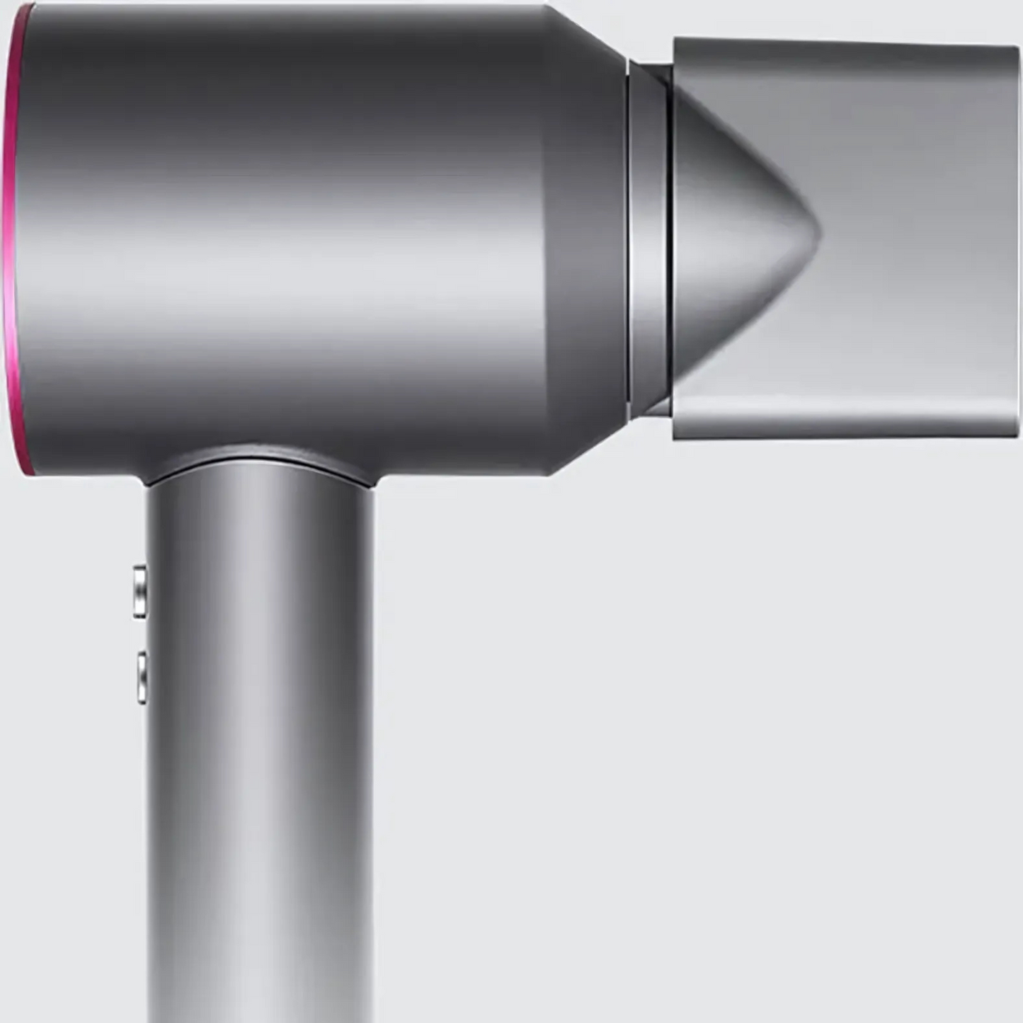 Uscator de Par Profesional APF® – Ioni Negativi, Aer Rece/Cald, 3 Viteze, 4 Temperaturi, 5 Accesorii Interschimbabile