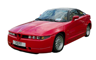 Alfa Romeo 3