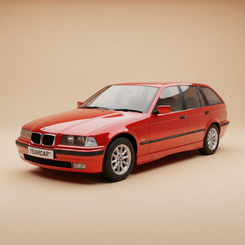 BMW Seria 3 E36 Touring (1995–1999)