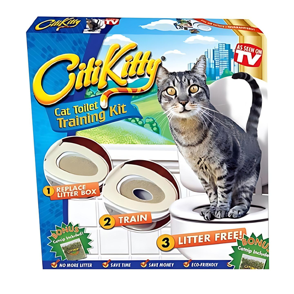 CitiKitty