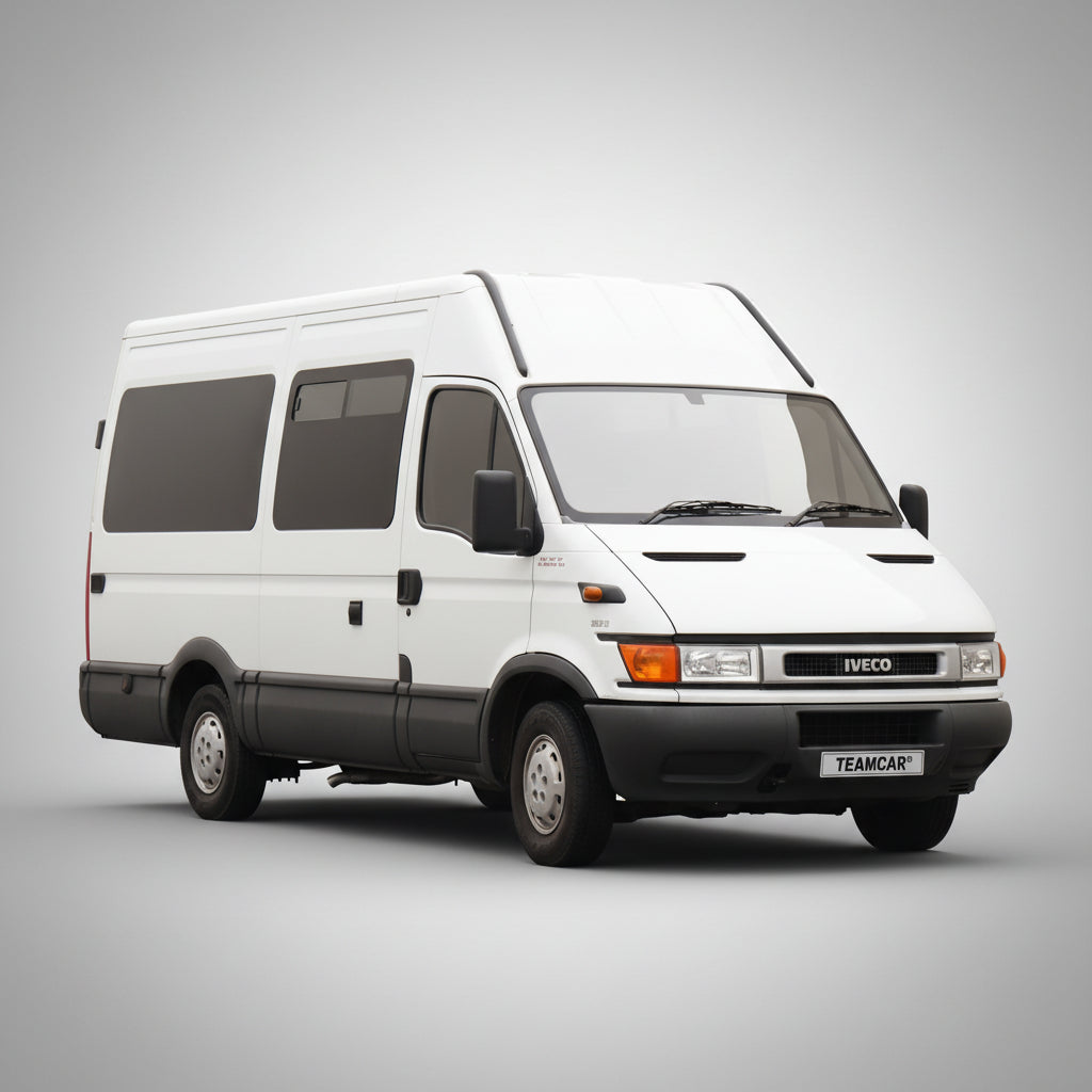 iveco daily 1999-2004 Combi / Minibus