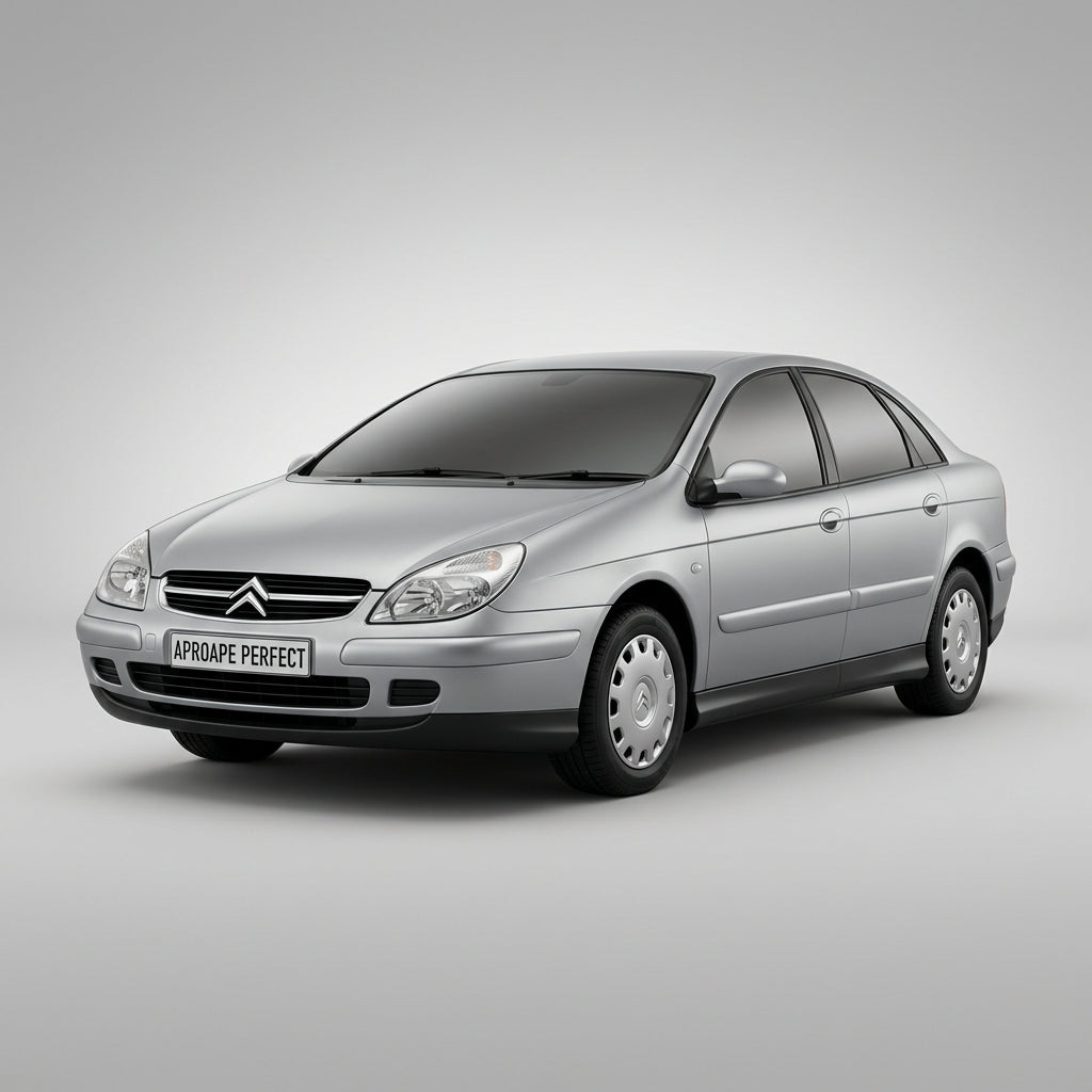 Citroen C5 I DC 