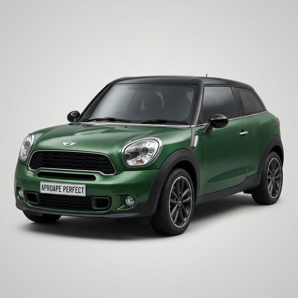 MINI Paceman (R61)