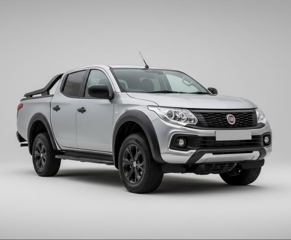 Fiat Fullback 2016-2019