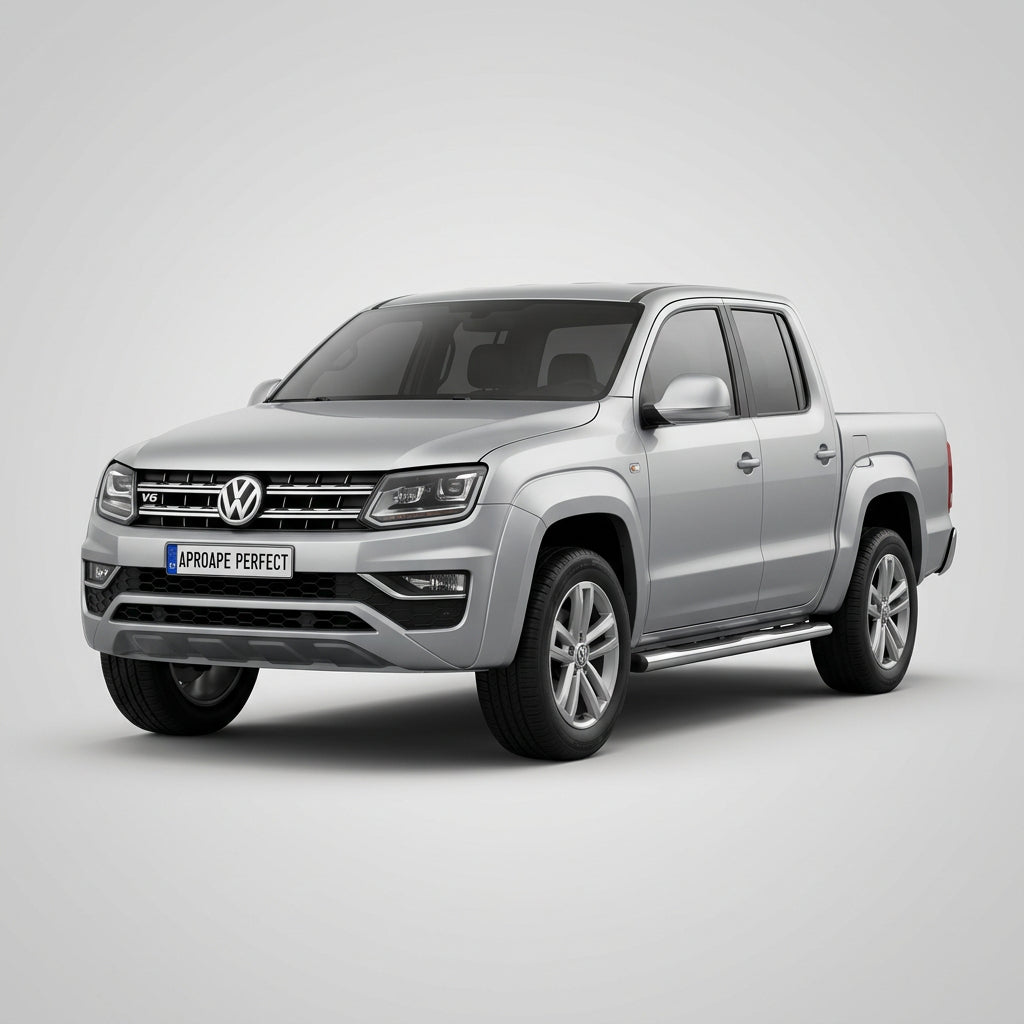 Ștergătoare VW Amarok (2H) 05.2012–10.2016 | Bosch A821S