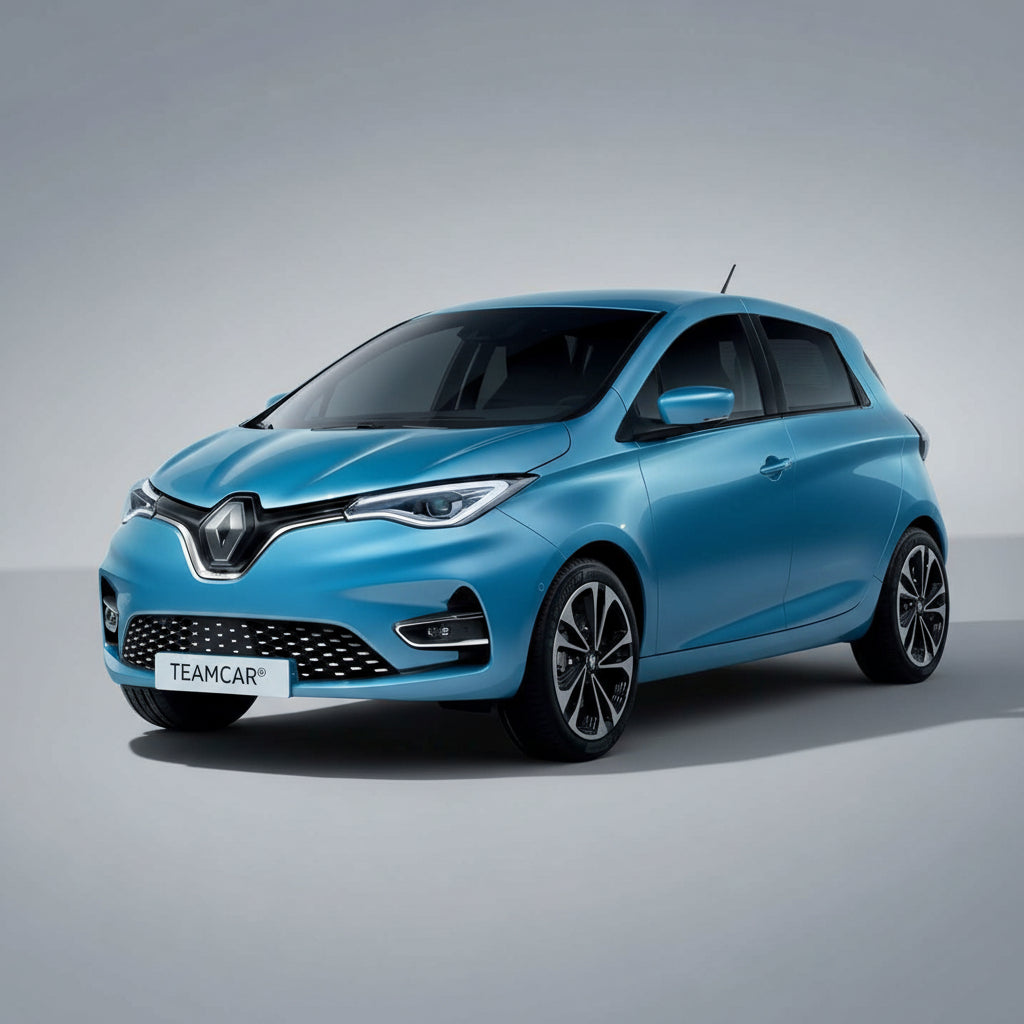 Renault Zoe (2012–2019)