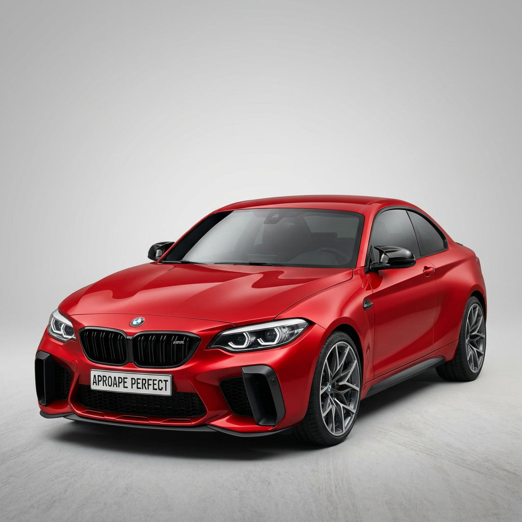 BMW M2 Coupe G87 2022