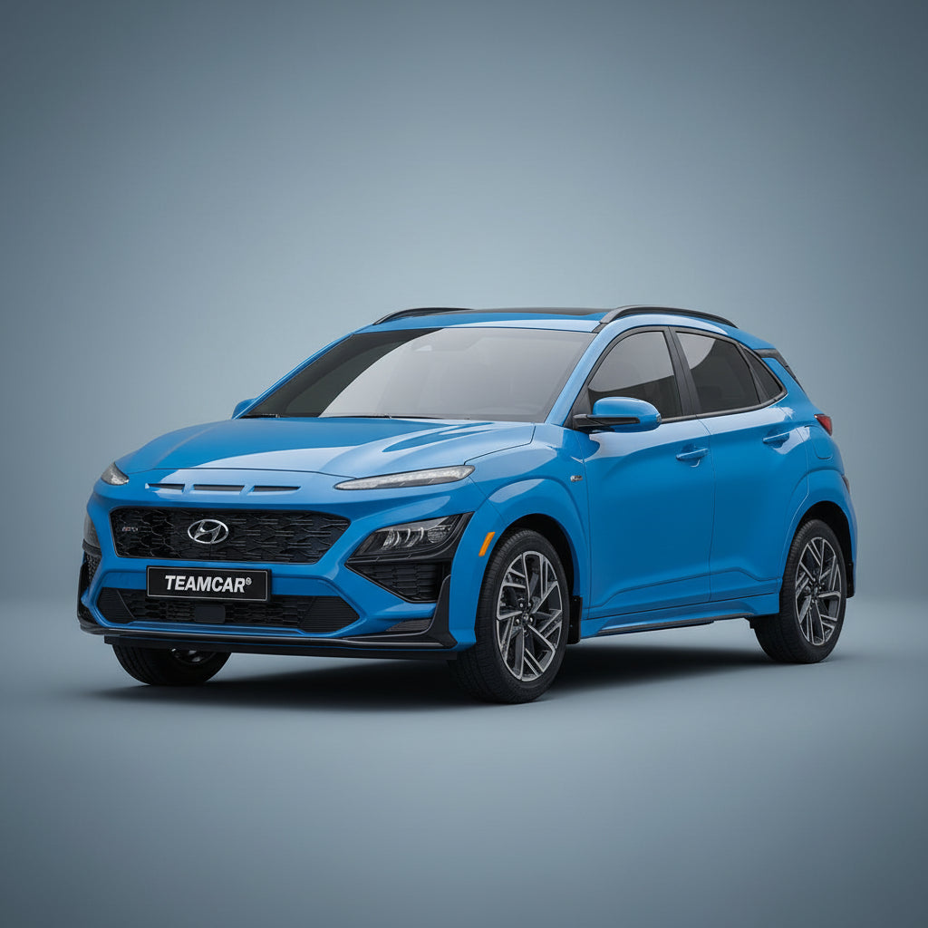 hyundai kona 2022 review