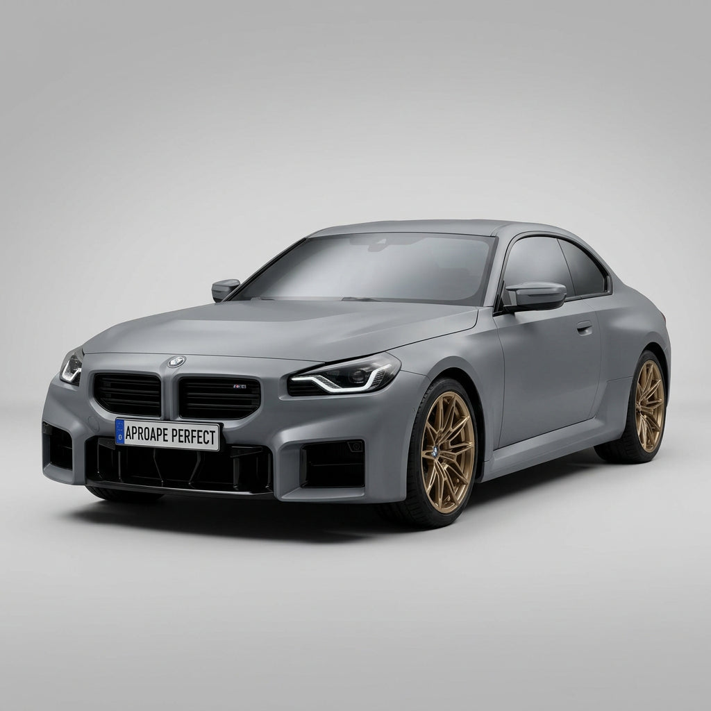 BMW M2 CS G87 2025