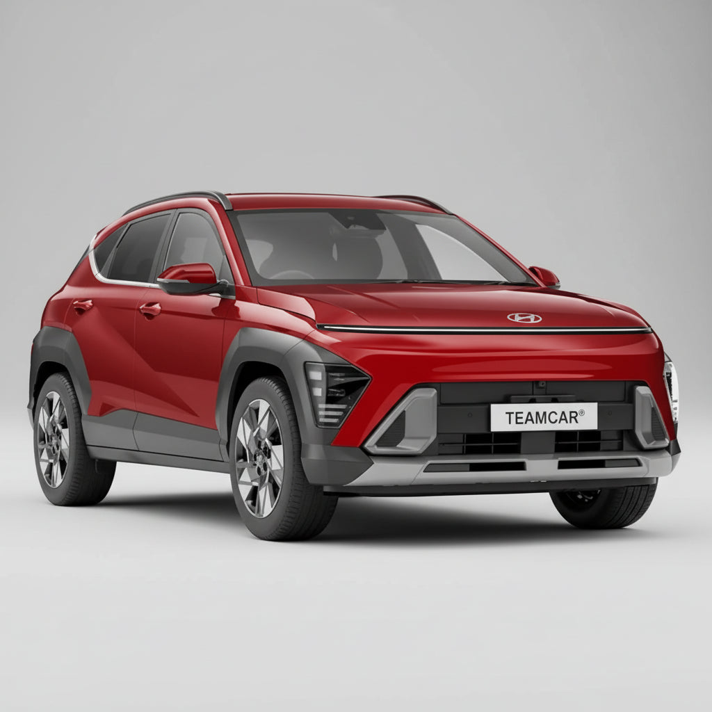 hyundai kona 2026