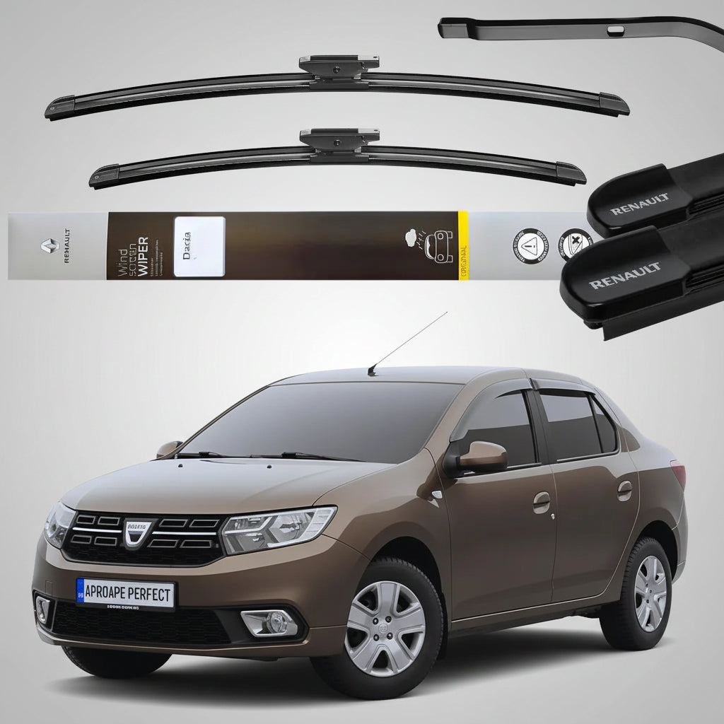 set original cu codul 288902078R pentru Dacia Logan 2