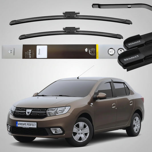 set original cu codul 288902078R pentru Dacia Logan 2