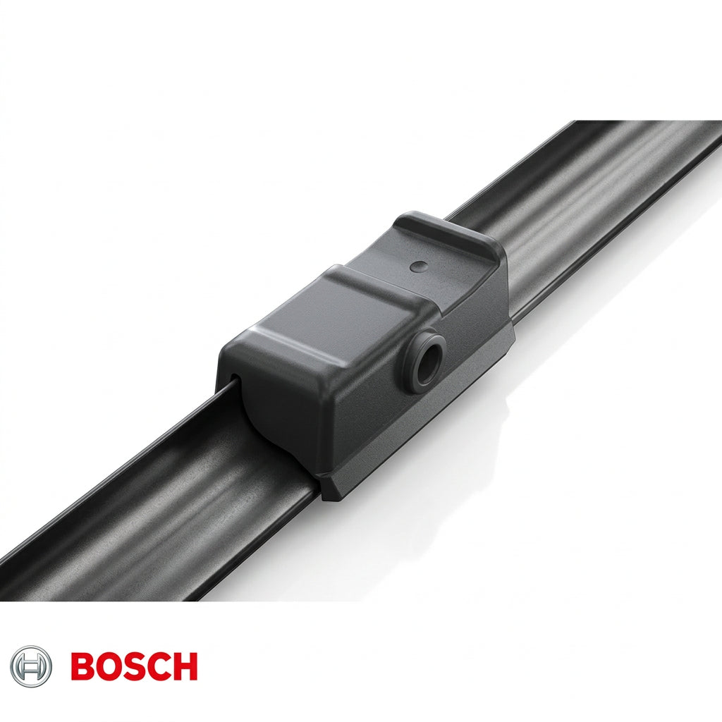Detaliu adaptor original Bosch Aerotwin A938S