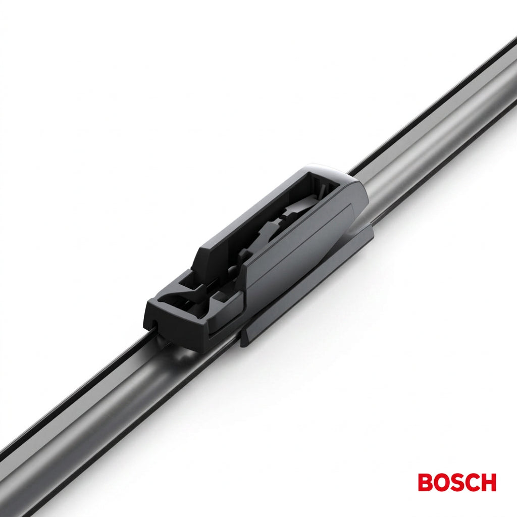 Detaliu adaptor original Bosch Aerotwin A958S