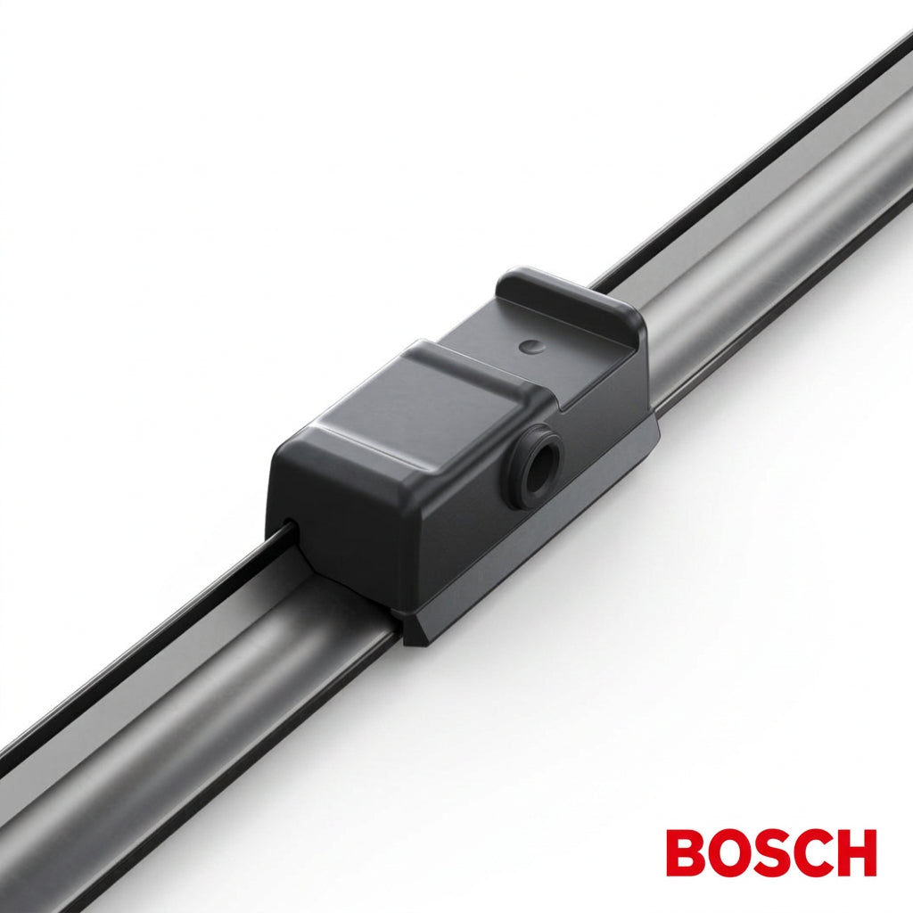 Detaliu adaptor original Bosch Aerotwin A962S