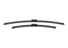 Set Bosch Aerotwin A536S văzut lateral