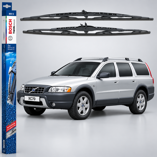Ștergătoare Volvo XC70 I Cross Country 295 2000–2004