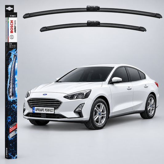 Ștergătoare Ford Focus IV Limuzină HN (05.2018–prezent) 