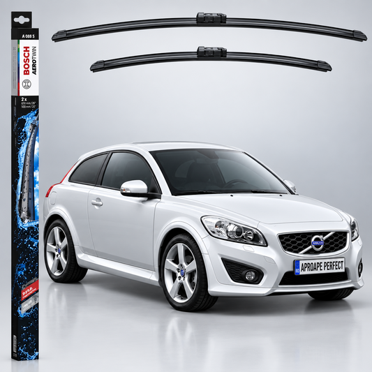 Ștergătoare Volvo C30 533 (08.2010–12.2012)