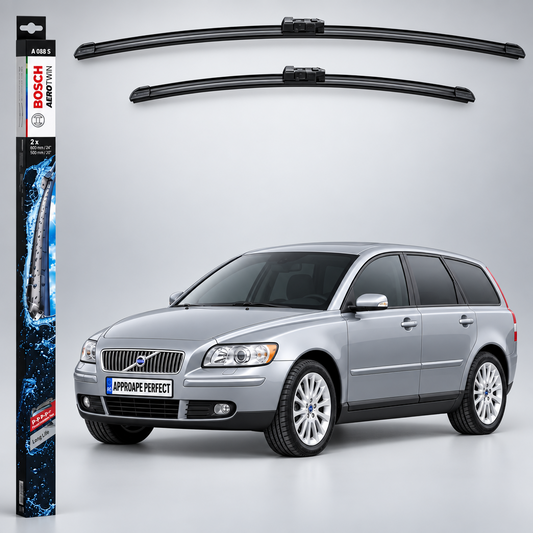 Ștergătoare Volvo V50 545 (08.2005–12.2012) 