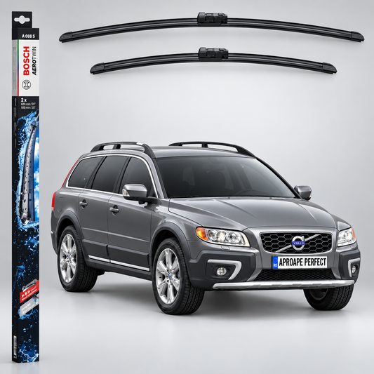 Ștergătoare Volvo XC70 II 136 (08.2007–08.2016)